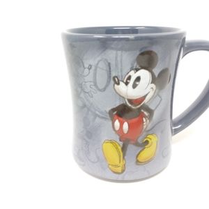 Mickey Mouse 3D coffee mug
